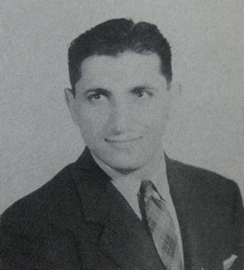 Francis A Zaino